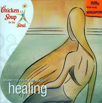 Chicken soup for the soul - Healing